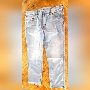 Mens American Eagle Jeans